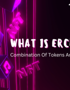 How ERC-404 Brings Fungible Tokens and NFTs Together?
