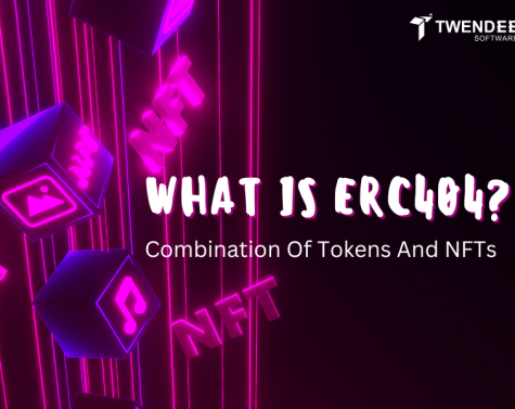 What Is ERC-404? Combination Of Tokens And NFTs
