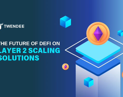 The Future of DeFi on Layer 2 Scaling Solutions