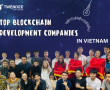 Blockchain là gì? Tìm hiểu về lập trình viên Blockchain