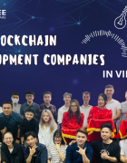 Blockchain là gì? Tìm hiểu về lập trình viên Blockchain