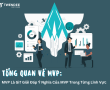 MVP Trong Ứng Dụng Di Động: Lựa Chọn Sáng Suốt Của Các Nhà Phát Triển Phần Mềm
