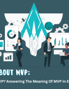 Guide To MVP Development For Enterprises: Step-By-Step Guide