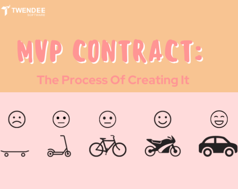 MVP Contract: The Process Of Creating It