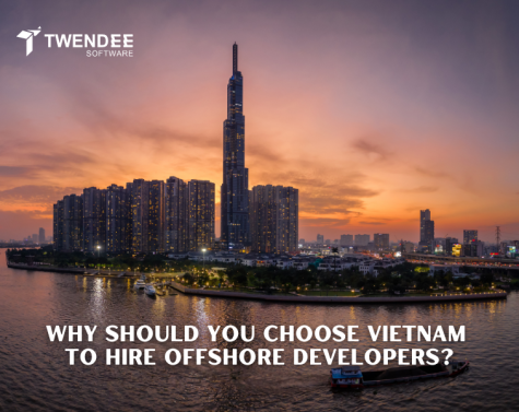 Why Should You Choose Vietnam To Hire Offshore Developers?