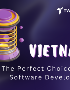 Twendee – TOP Custom Software Development Services In Vietnam
