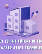 3 Of The Biggest Blockchain Technology Developments In 2024