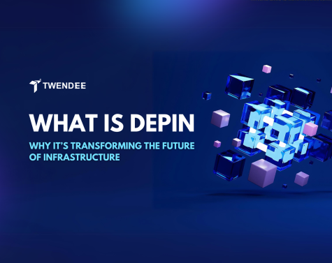 What is DePIN and Why It’s Transforming the Future of Infrastructure