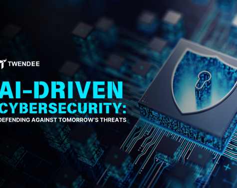 AI-Driven Cybersecurity: Defending Against Tomorrow’s Threats