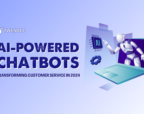 AI-Powered Chatbots: Transforming Customer Service in 2024
