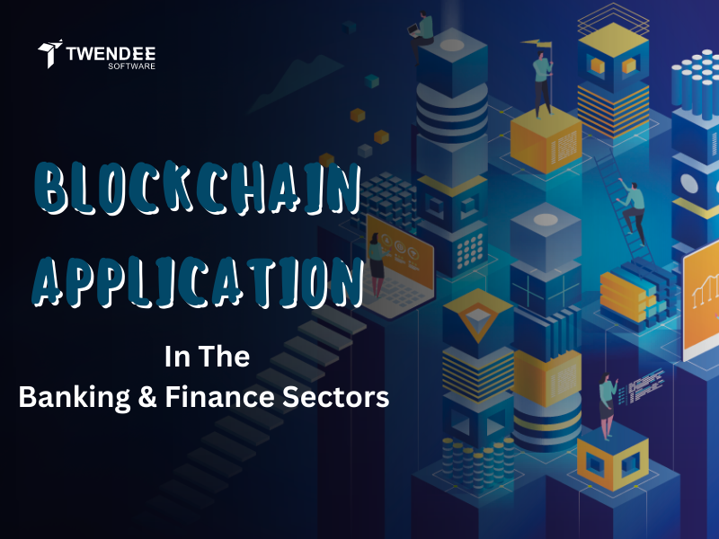 Blockchain application in the field of finance and banking is facing many difficulties