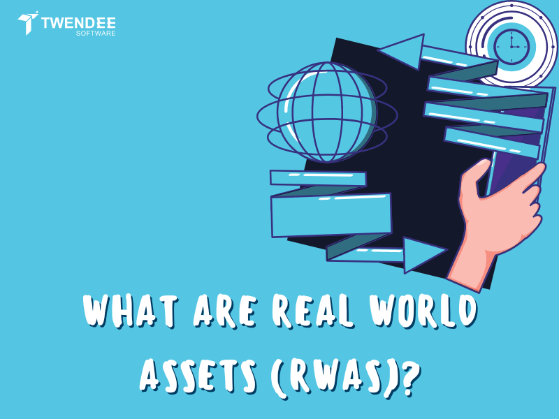 What are Real World Assets (RWAs)?