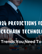 The Blockchain Trends Emerging for 2024
