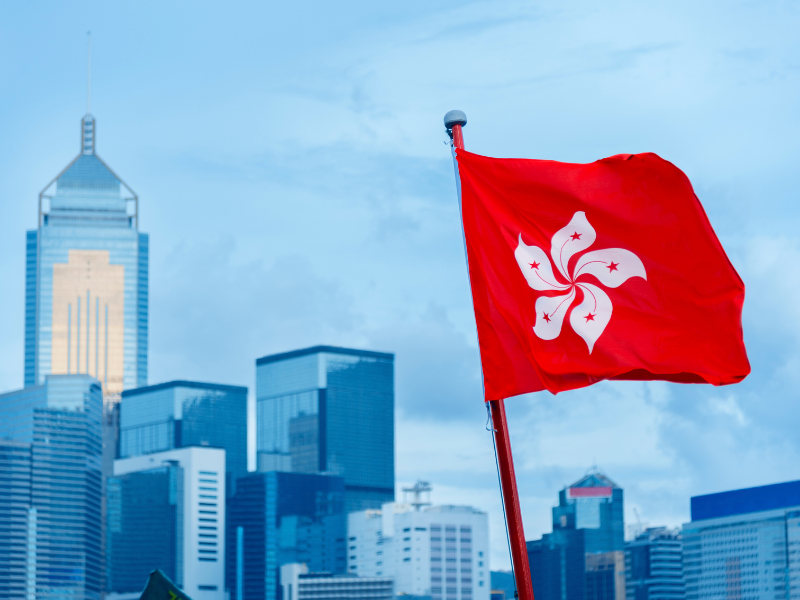 7 Reasons Why Hong Kong is Still Asia’s No. 1 Spot for International Business