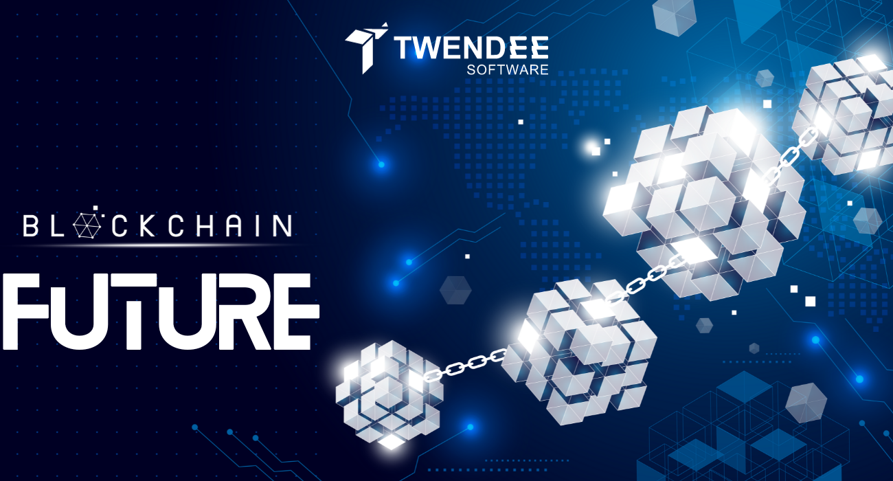 Twendee Blog The No.1 Blockchain Expert For Various Sectors