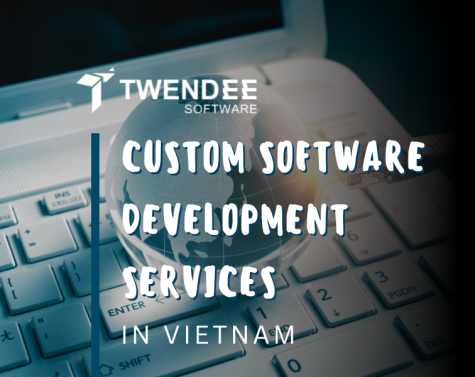 Twendee – TOP Custom Software Development Services In Vietnam