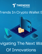 Blockchain And Cryptocurrency Insights