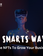 Những Công Ty Blockchain Hàng Đầu Tại Việt Nam