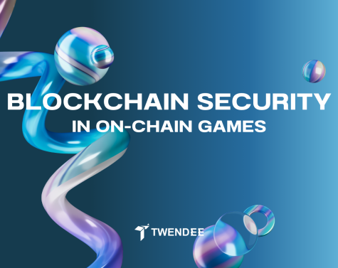 Blockchain Security in On-chain Games: Protecting Your Digital Assets