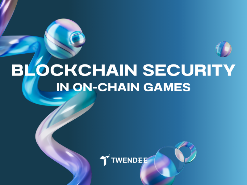 Blockchain Security in On-chain Games: Protecting Your Digital Assets