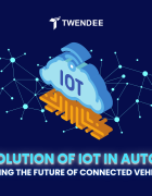 Internet of Things for Smart Cities: Transforming Urban Living in 2024