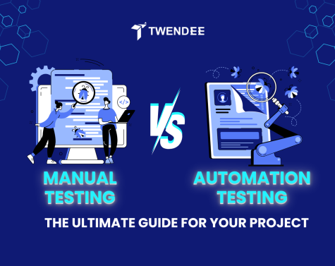 Manual Testing vs Automation Testing: The Ultimate Guide for Your Project