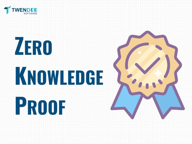 What Is Zero Knowledge Proof Technology? The Potential & Opportunity Of ZK