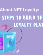 Membership NFT: A New Direction Of Customer Engagement