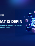 How DePIN is Challenging Traditional Cloud and Internet Providers