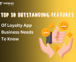 Learn About The Loyalty App. What Are Loyalty Programs Used For?