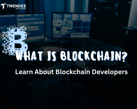 What Is Blockchain? Learn About Blockchain Developers
