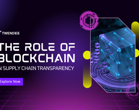 The Role of Blockchain in Supply Chain Transparency