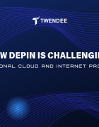 The Future of Connectivity: How DePIN Networks are Paving the Way