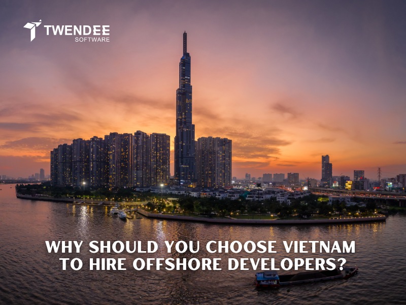 Offshore Developers